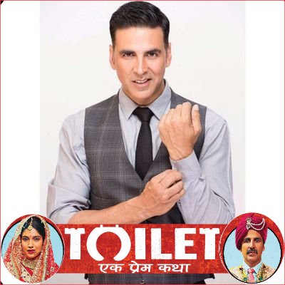 Die Heart Fan of Megastar AKSHAY KUMAR........
He Is My GOD, My IDOL ,My INSPIRATION......
Loves Him More Than My Life.....
True True AKKIAN...........