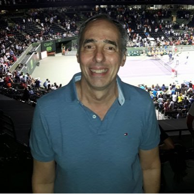 sergiodonzelli's profile picture. Managing Director NEORIS Argentina