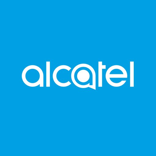 Alcatel bir TCL Communication markasıdır.