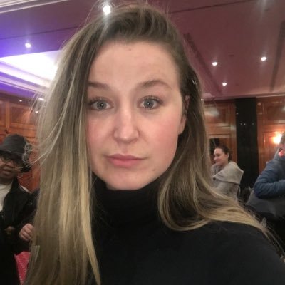 nadia_sili's profile picture. https://t.co/k2iknQ8mef