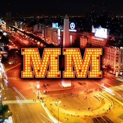 Enterate de todas las novedades de la Comedia Musical Argentina. Noticias, entrevistas y más. 
YouTube📺https://t.co/va18ZzS5zw
marquesina_musical@hotmail.com