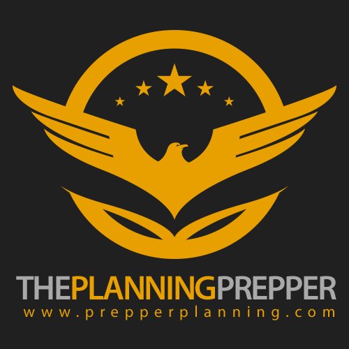 PlanningPrepper's profile picture. #prepper #prepping