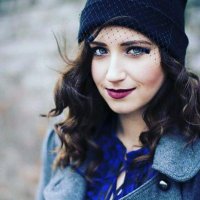 Veronika Kamenicka (@veronikakamenic) 's Twitter Profile Photo