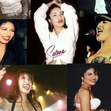 Selena Love
