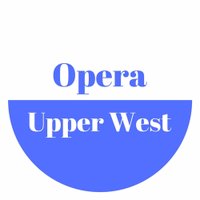 Opera Upper West(@OperaUpperWest) 's Twitter Profile Photo
