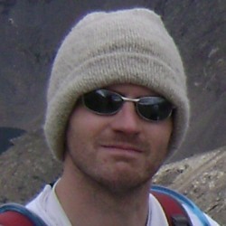 ScottReisig's profile picture. Christian, Husband, Father, Employee - not much time for anything else!