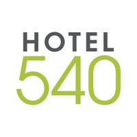 Hotel 540 (@hotel540) 's Twitter Profile