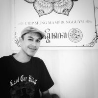 WAJAKENSIS (@arykeceng) 's Twitter Profile