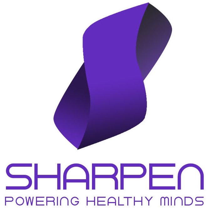 The Sharpen app integrates the work of top researchers in multiple disciplines of mental health to produce documentary-style educational tools. #StaySharp