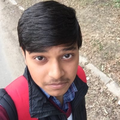 kartikPUchd's profile picture. 