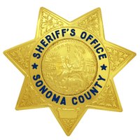 Sonoma Sheriff(@sonomasheriff) 's Twitter Profile Photo
