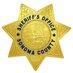 Sonoma Sheriff (@sonomasheriff) Twitter profile photo