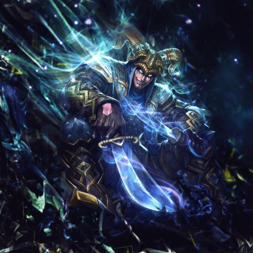 briangibsongg's profile picture. smite player gamer