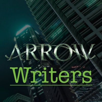 #ARROWforever