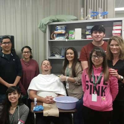 sharpdaniel1883's profile picture. Monahans HS, Assistant Principal