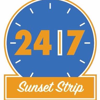 Comedy Web series, about a Hollywood convenience store located right smack-dab in the middle of all the action both good and bad.