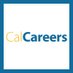 CalCareers (@Cal_Careers) Twitter profile photo