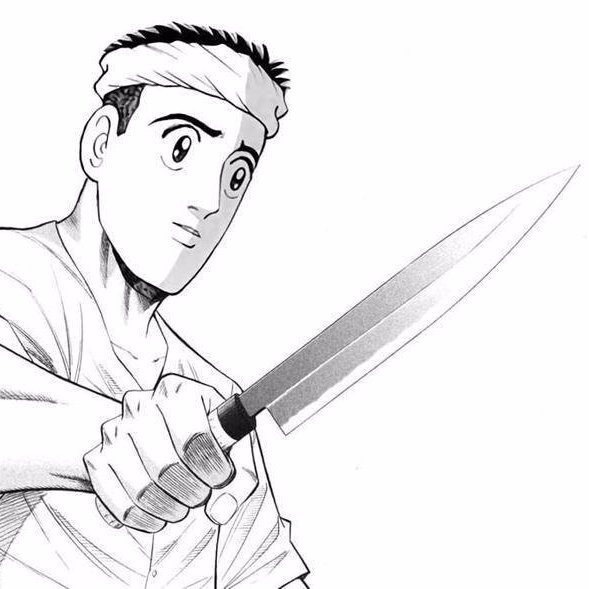 Soldier Blueさんのプロフィール画像