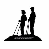 Alpine Adventurers(@AlpineAdv) 's Twitter Profile Photo