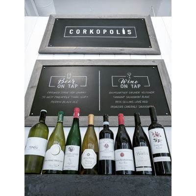 Corkopolis