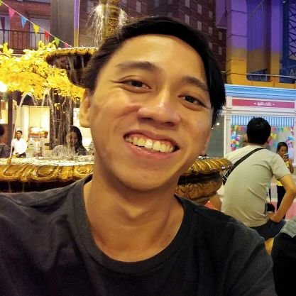 TeddyGunawan's profile picture. Live by faith and His grace . Independent minded