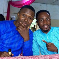 Ojeniyi babatunde (@sayhi2sam01) 's Twitter Profile