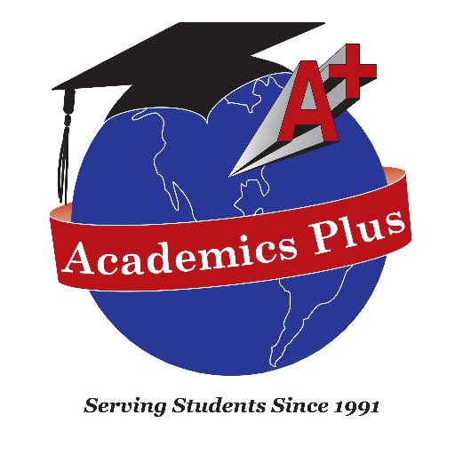 Academics_Plus's profile picture. Academics Plus is an experienced,
supplemental education provider
committed to increasing each
student's academic performance.