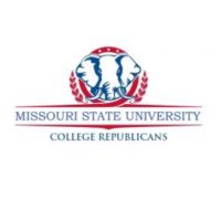 Missouri State College Republicans(@MOStateCRs) 's Twitter Profile Photo