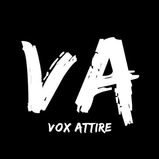 VoxAttire's profile picture. UK based clothing website.