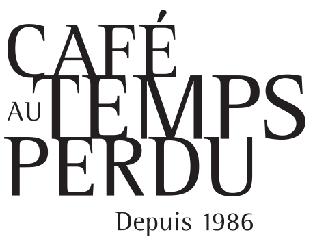 cafetempsperdu's profile picture. 