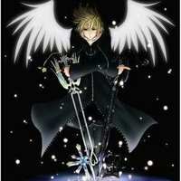 Roxas (@oblivion_oath) 's Twitter Profile