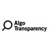 AlgoTransparency (@aitransparency) Twitter profile photo AlgoTransparency (@aitransparency) Twitter profile photo
