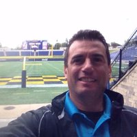 Coach James Ruocchio (@jamesruocchio) 's Twitter Profile
