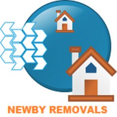 Newby Home Removals (Leicester-Nottingham-Derby)