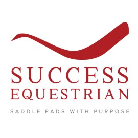 SUCCESS EQUESTRIAN - Saddle Pads with Purpose!