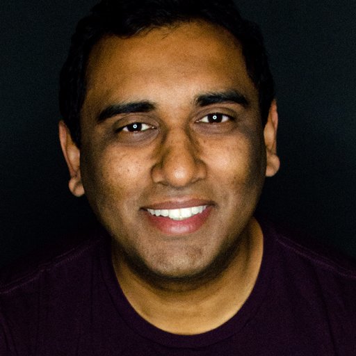 Seed investor in software beyond the screen startups @UbiquityVC. I love people. Pitch me: https://t.co/MrlmGADGnU . Email me: sunil ((at) https://t.co/jrJiijw9fg