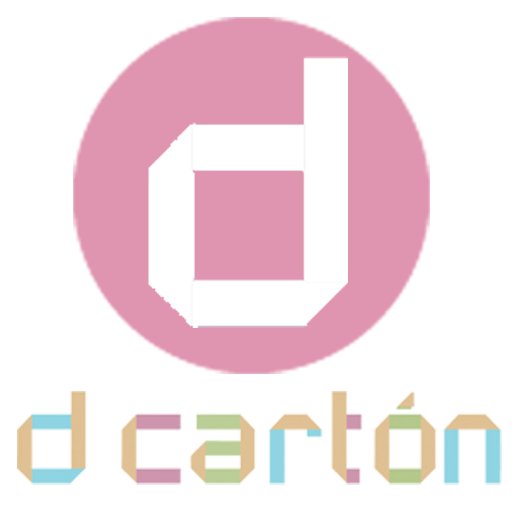 Somos unos cocinillas, fans de las #manualidades y el #DIY. Si a ti también te va este rollo, échanos un vistazo ¡Te gustará! info@dcarton.es