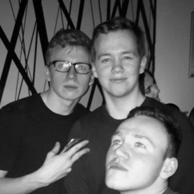 JoeEnsor5's profile picture. these are my Twitter