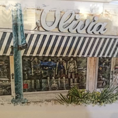 Olivia’s has been in business ever since 1986.  Sweden Trade Inc. currently own and operate a women's clothing business on St. Armands Circle in Sarasota, Fl.