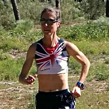 GB international marathon and ultra-distance runner.
Mizuno ambassador.  
Landscape architect. 
Enjoys the outdoors, nature, photography and cake!