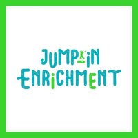 JUMP-IN ENRICHMENT, INC.(@jumpinbrooklyn) 's Twitter Profile Photo