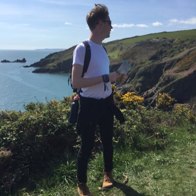 odsh397's profile picture. Secondary English Teacher