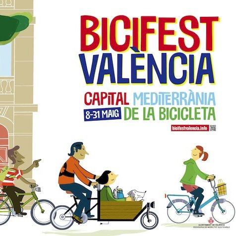 Bicifest València