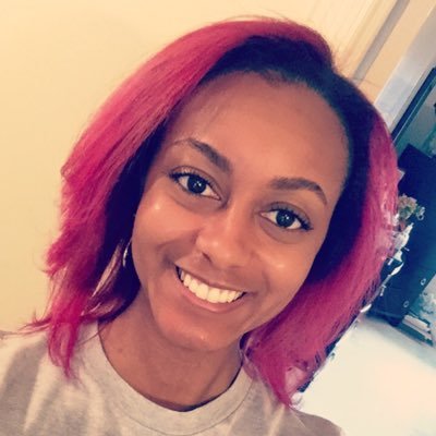 HiBrittanyAnn's profile picture. PhD in chemistry. Trying to make a difference in the world (d|~_~|b) ''A candle loses nothing by lighting another candle''