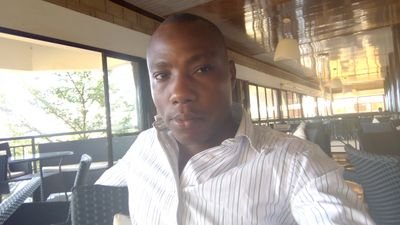 FMuthiani's profile picture. Goonner for life. Nairobi base.