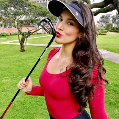 The Fit Golfer Girl Profile