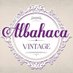 Albahaca Vintage (@VintageAlbahaca) Twitter profile photo