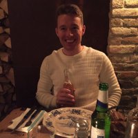 Tom Rowlands (@tomrolo2810) 's Twitter Profile Photo