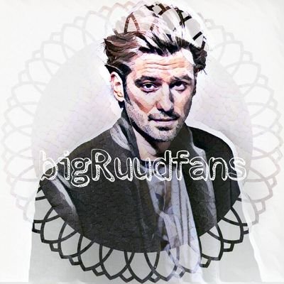 bigruudfans's profile picture. fanaccount voor Ruud Feltkamp. acteur Noud Alberts - GTST/dj Rudi Feral/presentator/YouTuber