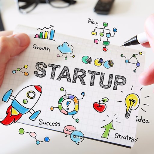 StartAndScale's profile picture. Información de oportunidades de crecimiento global para startups y scaleups #StartupLife convocatorias, programas, eventos, etc.